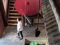 -灶东家民间菜(回兴店)