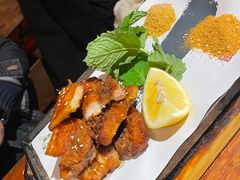 -马灯部落·西湖边的创意山景餐厅(虎跑动物园店)