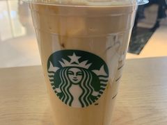 -星巴克臻选(北京世贸天阶店)