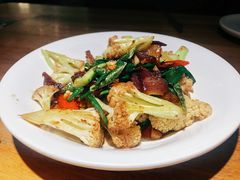 -桂小厨广西菜(青秀万达店)