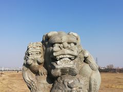 -卢沟桥文化旅游区