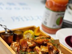 -花开餐厅(环湖中路店)