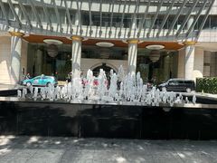 -威斯汀舞台餐厅