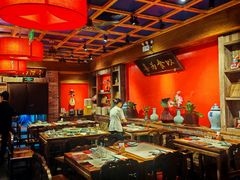 -小吊梨汤·北京菜·烤鸭(清河万象汇店)