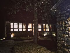 -北京山里寒舍度假酒店