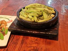 -农厨好味·温泉鹅·农家菜