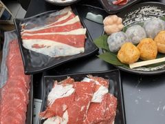 -湊湊火锅·茶憩(颐堤港店)