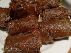 -萨拉伯尔水源素问店·韩国宫廷料理(人民路店)