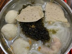-蒂蒂香達濠魚丸