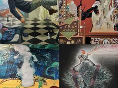 -四川美术学院美术馆