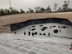 -盘龙城国家考古遗址公园