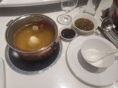 -神洲四海大酒楼(王府井澳门中心店)