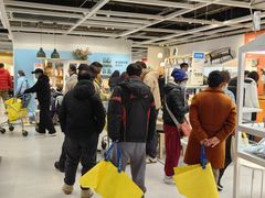 -宜家家居(宝山商场店)