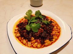 -院8里·小聚园老川菜(九眼桥店)