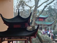 -岳麓山风景名胜区