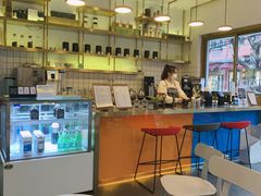 -KYO COFFEE(胶州路店)