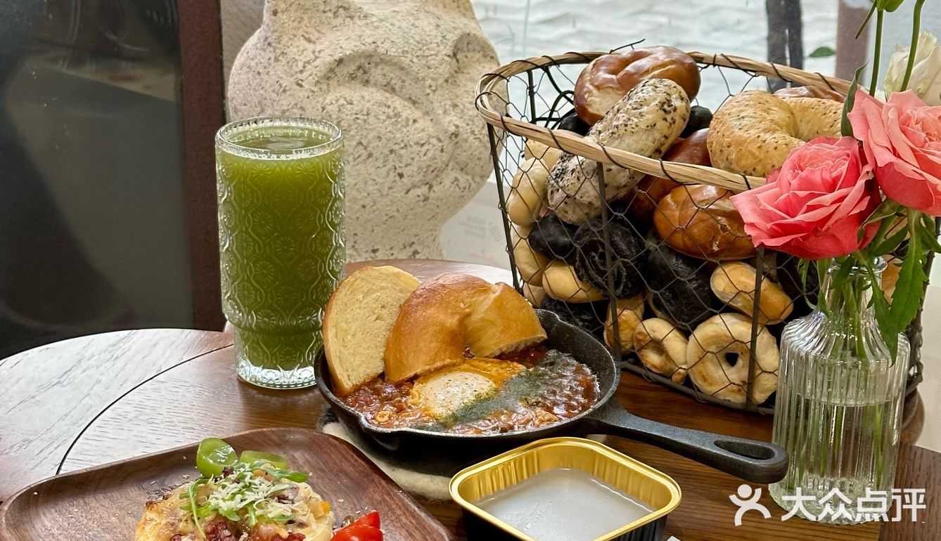 昆明！和朋友的美食午后时光