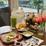 昆明！和朋友的美食午后时光