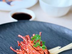 酱鸭舌-甬府(黄浦店)