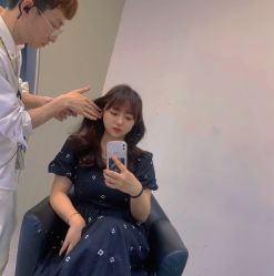 -MRMODE时尚先生美发沙龙