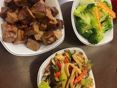 -高雄杨宝宝锅贴