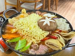 -海云台韩式汤饭·13年匠心韩料(南山店)