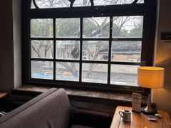 -1901 Cafe(西四店)