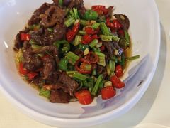 -江湖亮亮蒸虾大排档烤全羊清真(武汉总店)