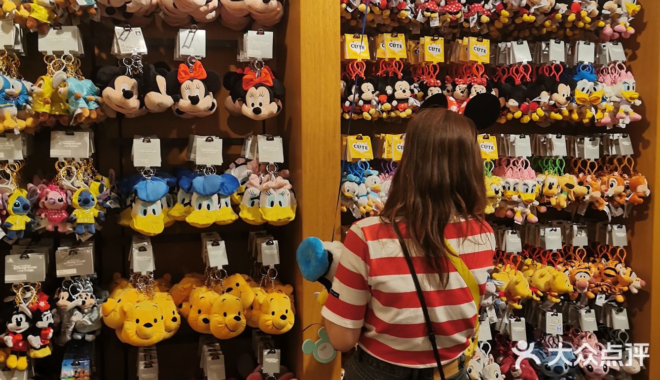 抢到了乐园半日游票下午2点可以入园！