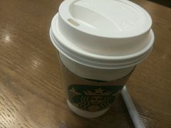 -星巴克臻选(成都环球乐天店)