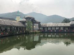 -东部华侨城