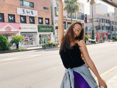 -宝健路步行街(Pedestrian Shopping Street)