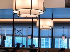 大堂-四道菜·福建菜馆(新街口金鹰店)