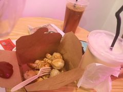 -soulfa柠檬茶(鹭江店)
