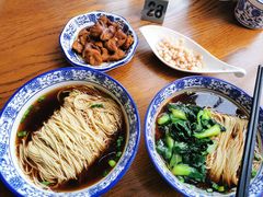 -孙盛兴奥灶面馆·蟹黄面·三虾面(山塘街总店)