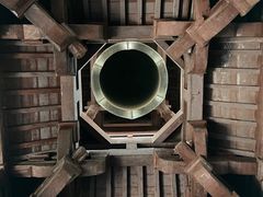 -正定古城-开元寺