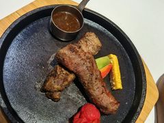 -俄士厨房(未来城店)
