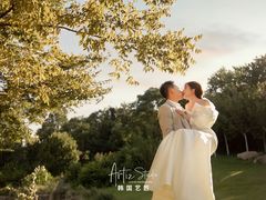 -艺匠摄影ARTIZ STUDIO(大连店)