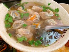 -盈盈特色馄饨馆(天台路小区店)