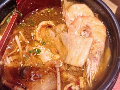 -肉魁屋·烧肉·烧鸟·酒场(高新店)