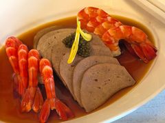 -上海和平饭店龙凤厅 Dragon Phoenix