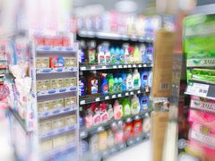 -BHG Market Place(水游城店)