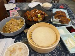 -玉桥餐厅(天坛店)