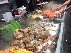 -欢乐牧场自助餐厅(开元国际商城店)