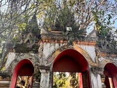 -西双版纳傣族园