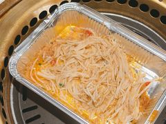 -花味烤肉·拌饭(建邺万达店)