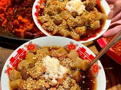 -旧街市鲜货老火锅(大光路店)