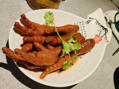 -晓粤·惹味粤菜(凯德乐峰广场店)