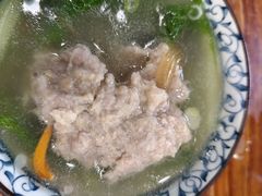 -汉阴白火石汆汤