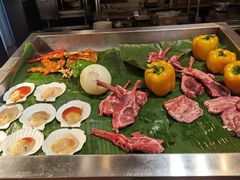 -永泰福朋喜来登酒店-宜客乐自助餐厅(远大路店)